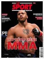 Le Sport magazine